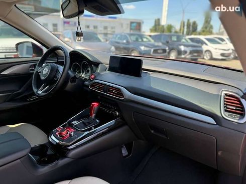 Mazda CX-9 2022 - фото 27