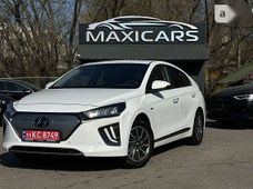 Купити Hyundai Ioniq 2020 бу у Вінниці - купити на Автобазарі