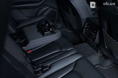Audi Q7 2020 - фото 29