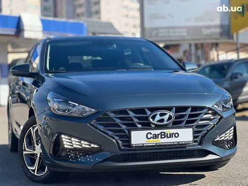 Hyundai i30 2024 - фото 4