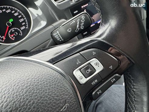 Volkswagen Golf 2018 - фото 20