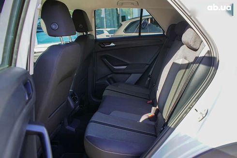 Volkswagen T-Roc 2025 - фото 27