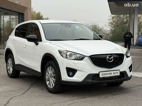 Mazda CX-5 2015 - фото 14