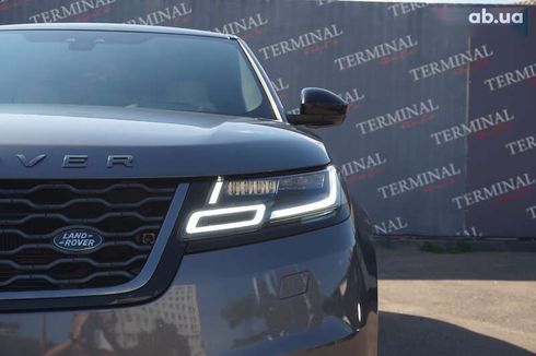 Land Rover Range Rover Velar 2018 - фото 12