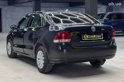 Volkswagen Polo 2011 - фото 4
