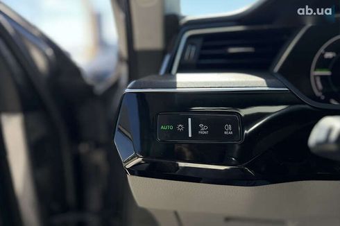 Audi E-Tron 2019 - фото 28