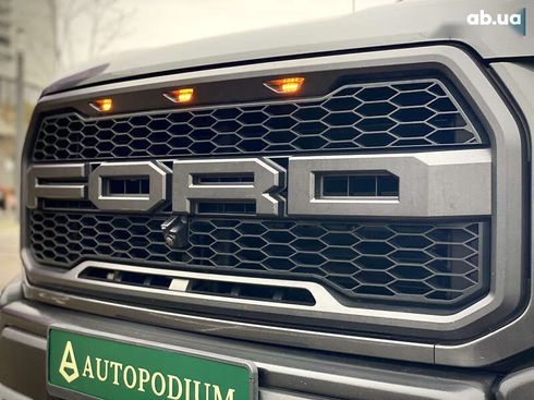 Ford f-150 2018 - фото 11