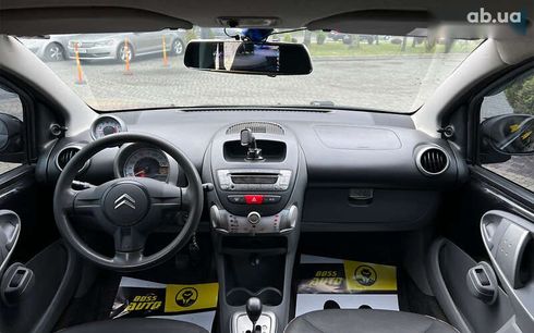 Citroёn C1 2011 - фото 11