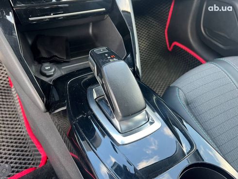 Peugeot 208 2019 серый - фото 23