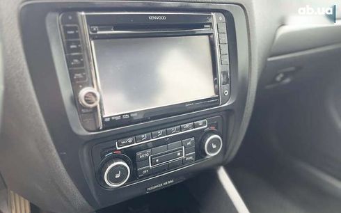 Volkswagen Jetta 2012 - фото 19