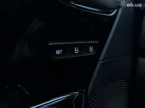 Kia Niro 2020 - фото 29