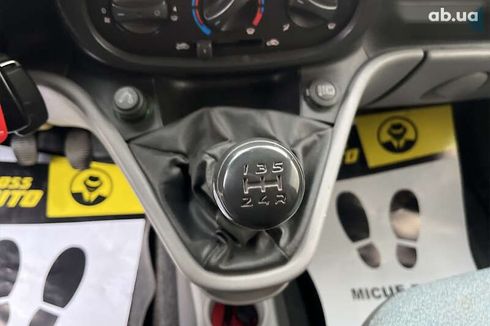 Fiat Doblo 2008 - фото 15