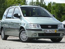 Продаж вживаних Hyundai Matrix в Житомирській області - купити на Автобазарі