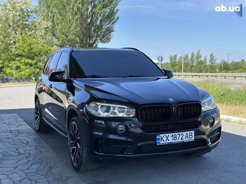 BMW X5 2014 - фото 20