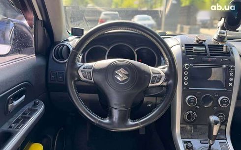 Suzuki Grand Vitara 2008 - фото 11