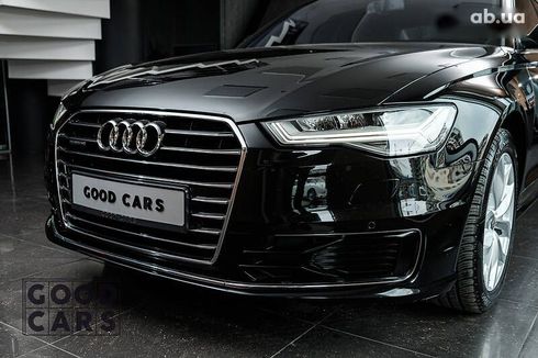 Audi A6 2015 - фото 7