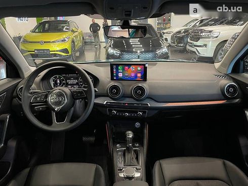 Audi Q2L e-tron 2021 - фото 25