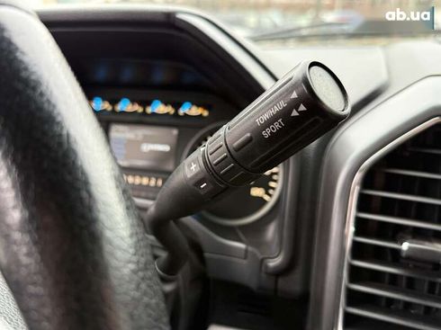 Ford f-150 2015 - фото 27