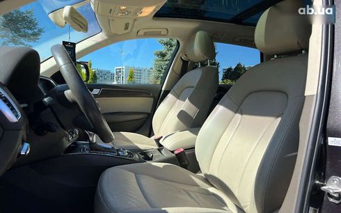 Audi Q5 2014 - фото 15