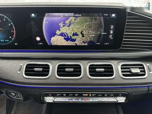 Mercedes-Benz GLE-Class 2019 - фото 15