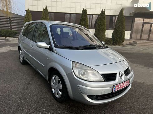 Renault grand scenic 2007 - фото 2