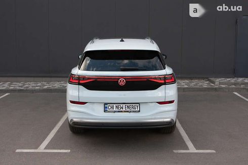 Volkswagen ID.6 X 2023 - фото 6