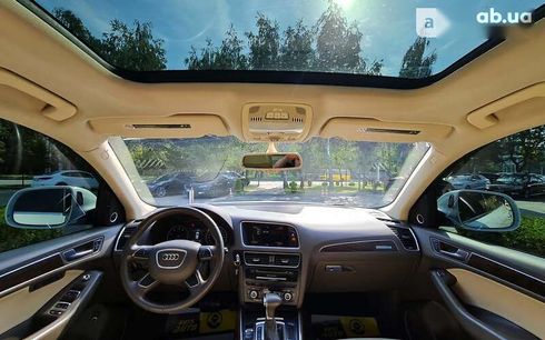 Audi Q5 2016 - фото 12