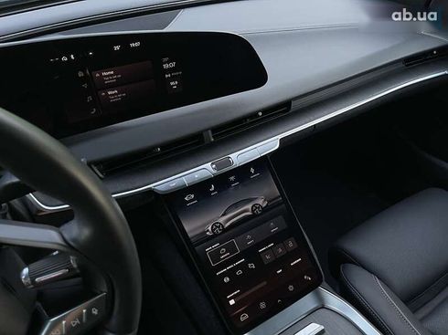 Lucid Motors Air 2023 - фото 22