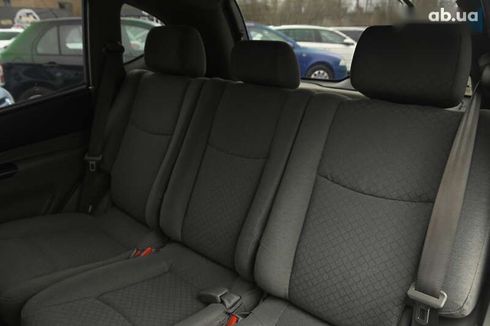 Chevrolet Rezzo 2008 - фото 24