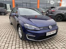 Продаж вживаних Volkswagen в Львівській області - купити на Автобазарі