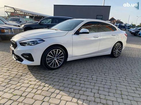 BMW 2 Series Gran Coupe 2019 - фото 4