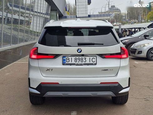 BMW X1 2023 - фото 5