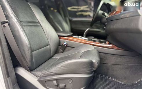 BMW X5 2007 - фото 16