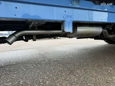 Volkswagen Crafter 2021 - фото 28