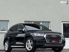 Продаж вживаних Audi в Волинській області - купити на Автобазарі