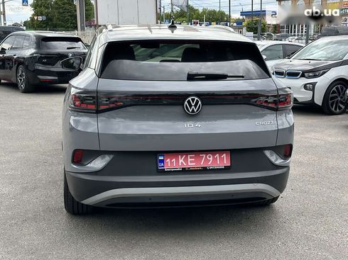 Volkswagen ID.4 Crozz 2021 - фото 14