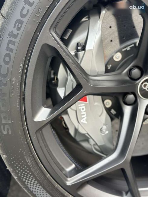 Audi RS Q8 2025 - фото 17