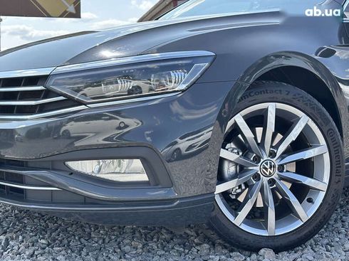 Volkswagen Passat 2021 - фото 9