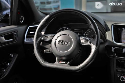 Audi Q5 2015 - фото 14