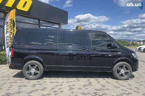 Volkswagen Caravelle 2018 - фото 8