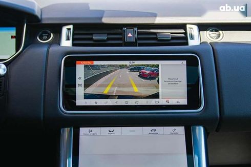 Land Rover Range Rover Sport 2019 - фото 14