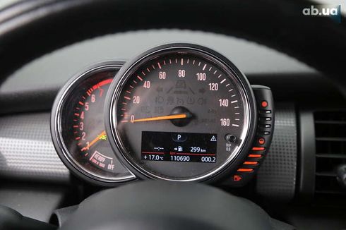 MINI John Cooper Works 2014 - фото 17