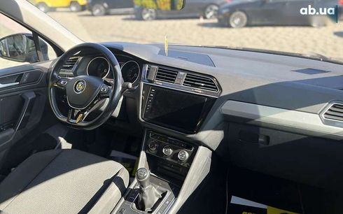 Volkswagen Tiguan 2018 - фото 26