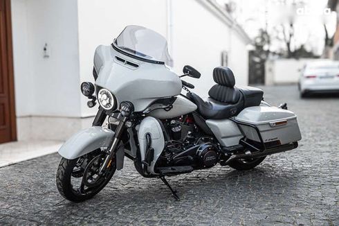 Harley-Davidson FLHTKSE 2020 - фото 6
