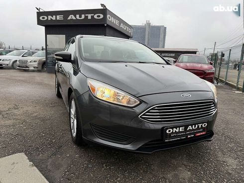 Ford Focus 2017 - фото 7