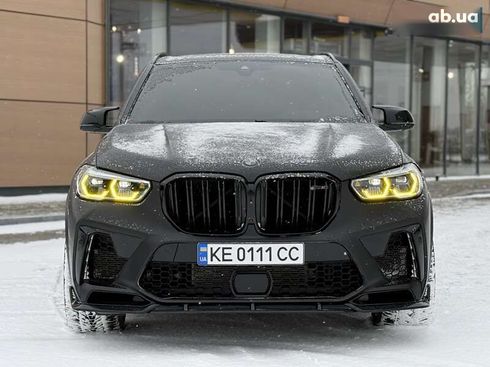 BMW X5 2018 - фото 18