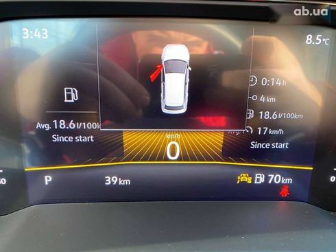 Volkswagen Lavida 2025 - фото 13