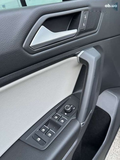 Volkswagen Tiguan 2019 - фото 29