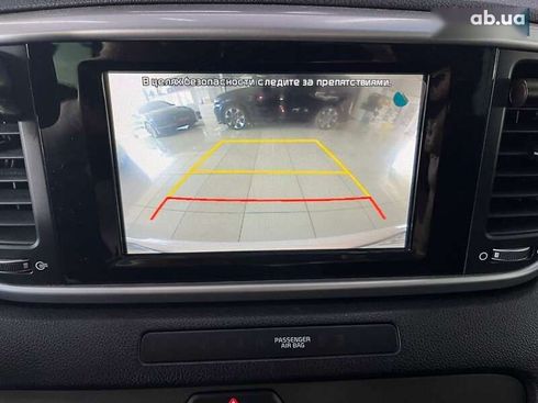 Kia Sportage 2018 - фото 15