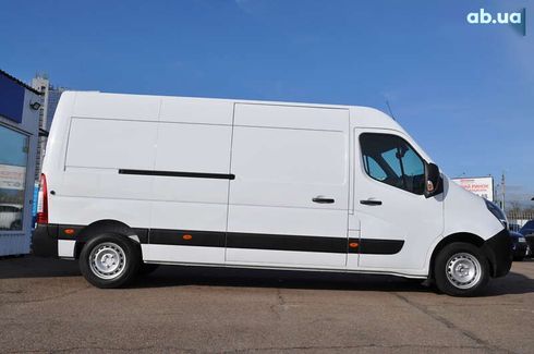 Opel Movano 2020 - фото 11